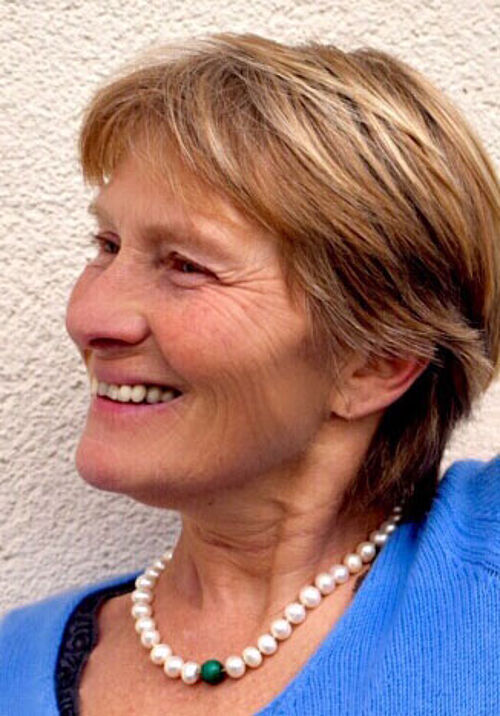 Sabine Vosseler-Waller Sabine Vosseler-Waller