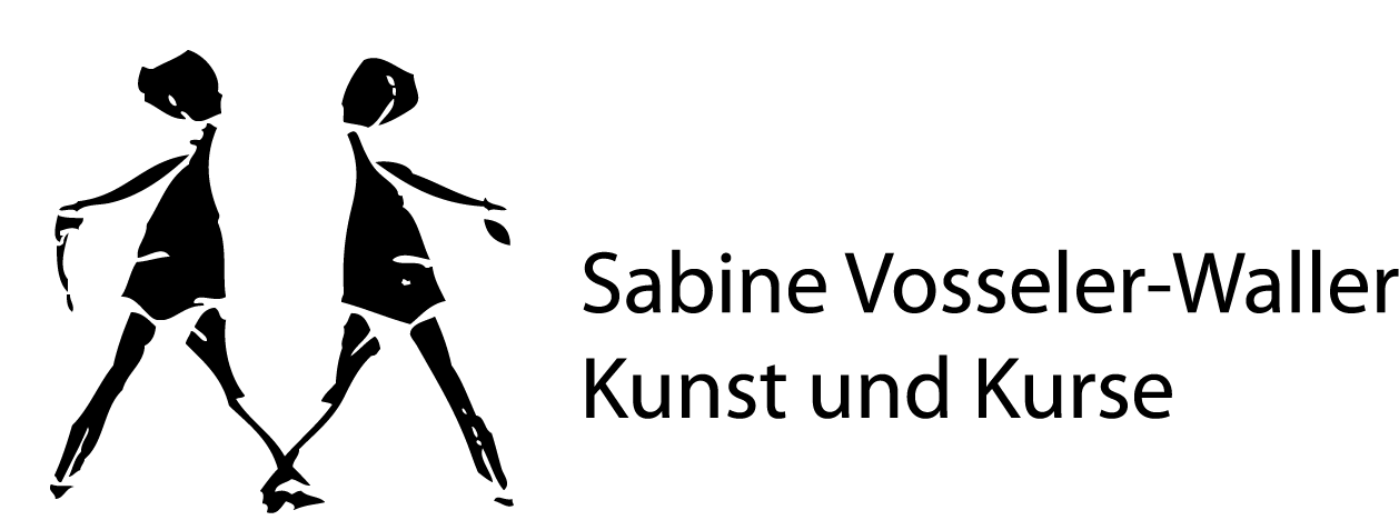 Sabine Vosseler-Waller Kunst und Kurse